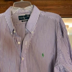 Ralph Lauren Button Down